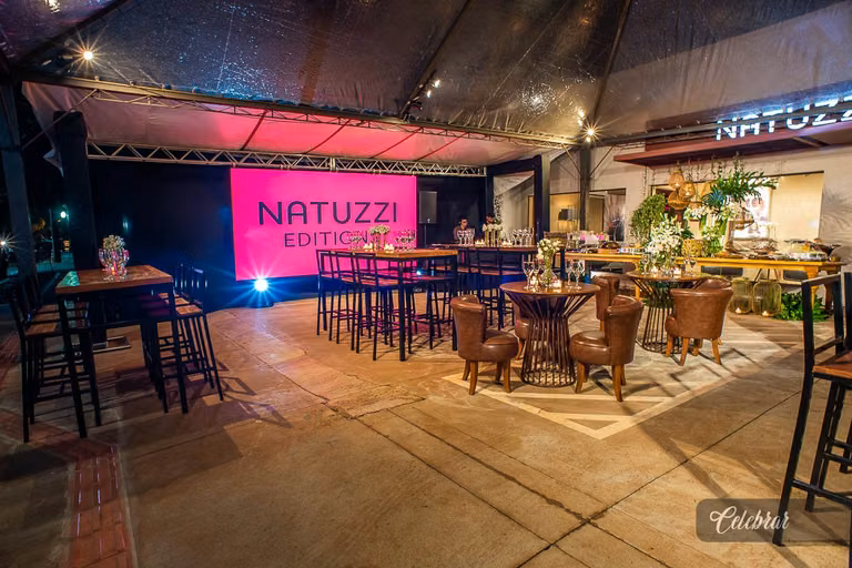 INAUGURAÇÃO Natuzzi Editions Dourados – foto 8
