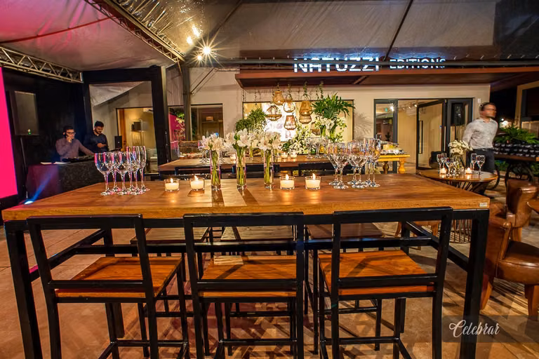 INAUGURAÇÃO Natuzzi Editions Dourados – foto 9