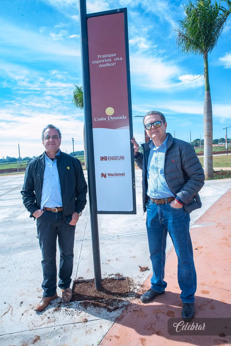 Lançamento loteamento costa dourada – foto 34