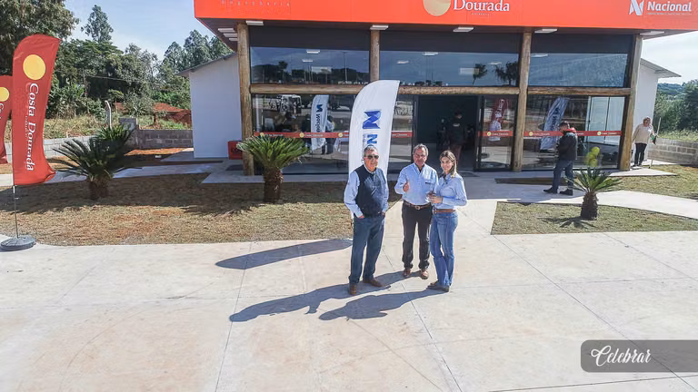 Lançamento loteamento costa dourada – foto 4
