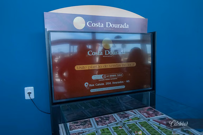 Lançamento loteamento costa dourada – foto 75