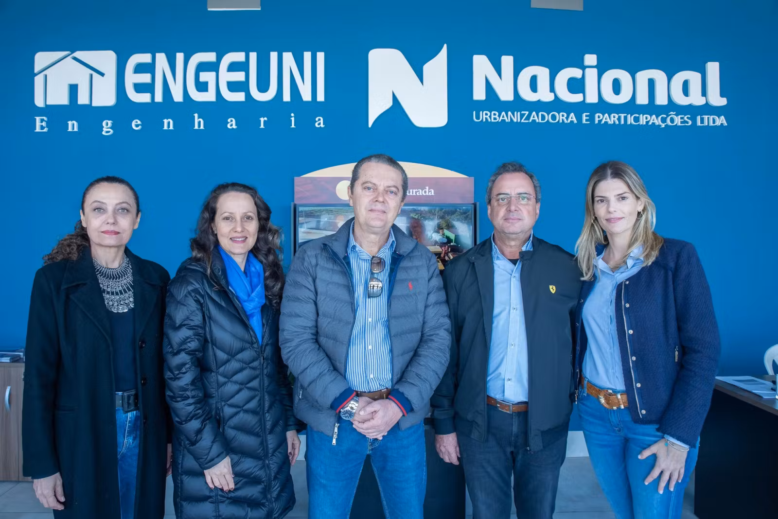 Lançamento loteamento costa dourada