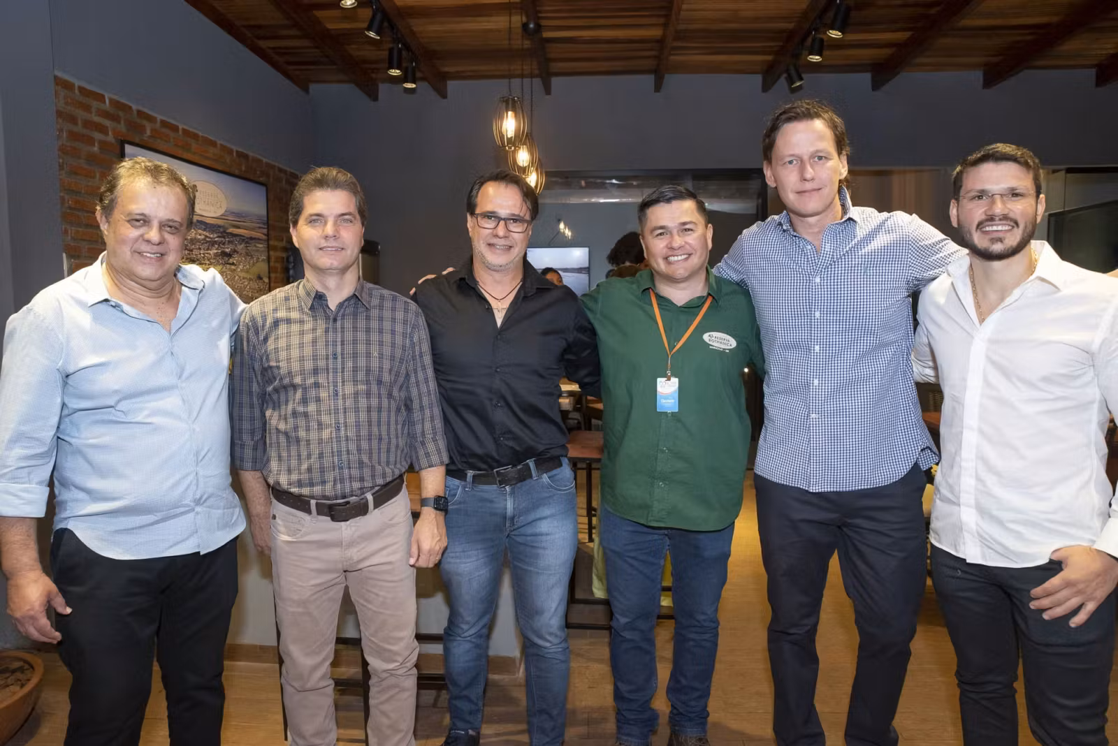 Lançamento reserva bothanica