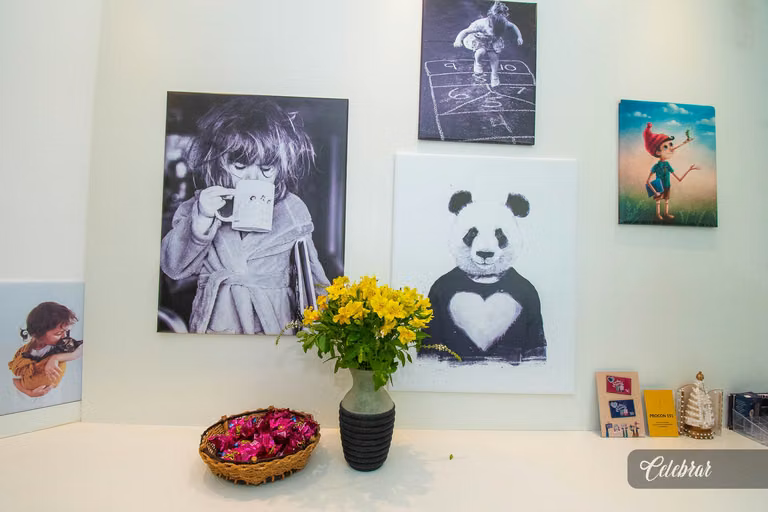 1 ano Peça Rara Brechó – foto 55