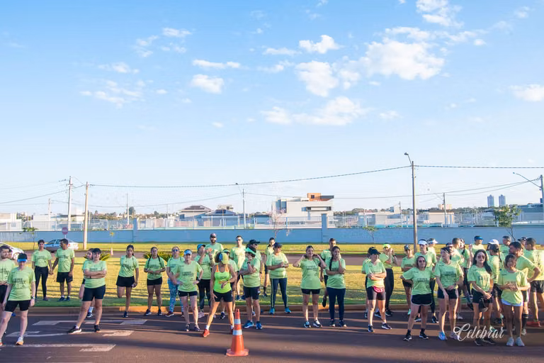 1º Treinão de Corrida Pedestre da hope resort dourados - ÁLBUM 01 – foto 110