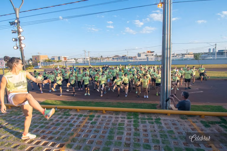 1º Treinão de Corrida Pedestre da hope resort dourados - ÁLBUM 01 – foto 118