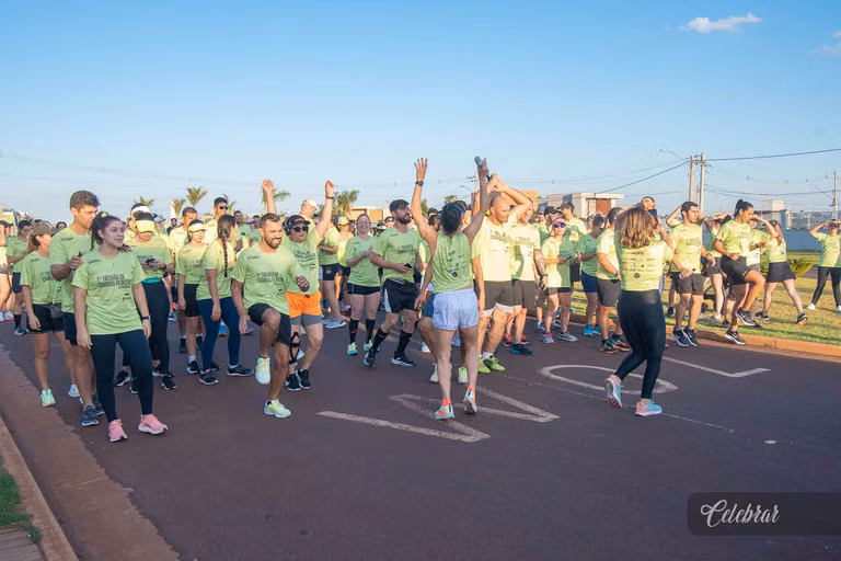 1º Treinão de Corrida Pedestre da hope resort dourados - ÁLBUM 01 – foto 123