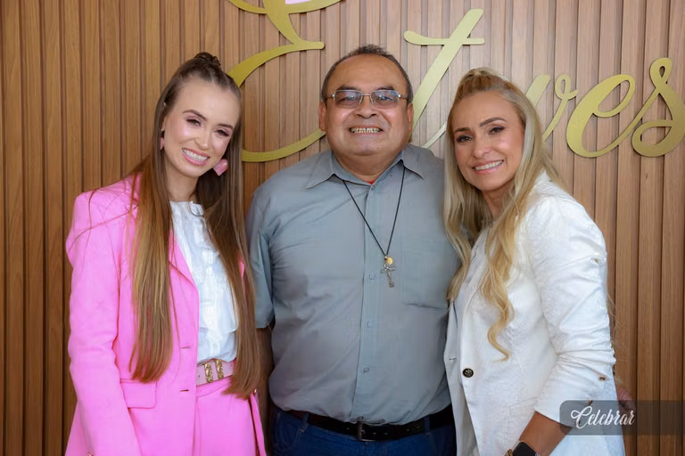 Inauguração clínica esteves – foto 143