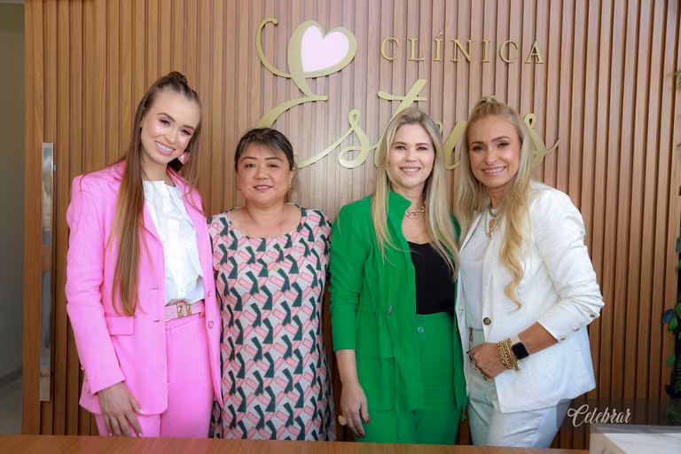Inauguração clínica esteves – foto 145