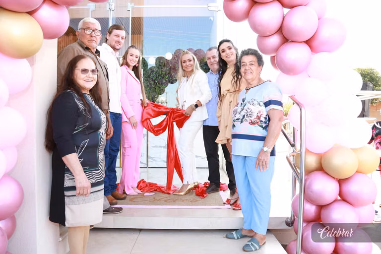 Inauguração clínica esteves – foto 51