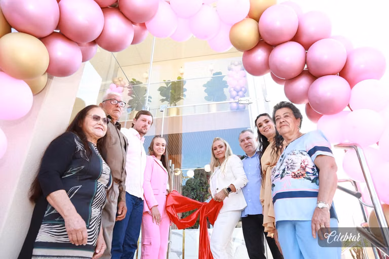 Inauguração clínica esteves – foto 53