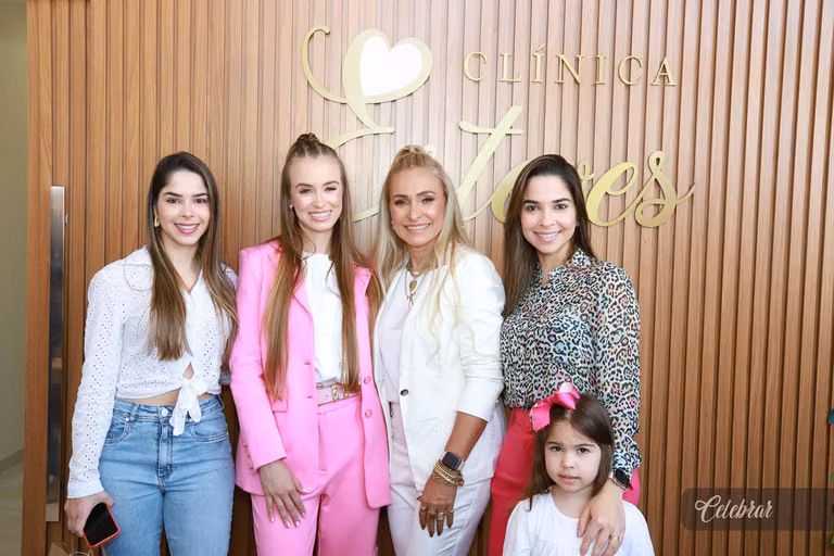 Inauguração clínica esteves – foto 61