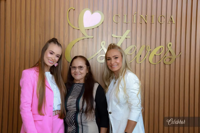 Inauguração clínica esteves – foto 71