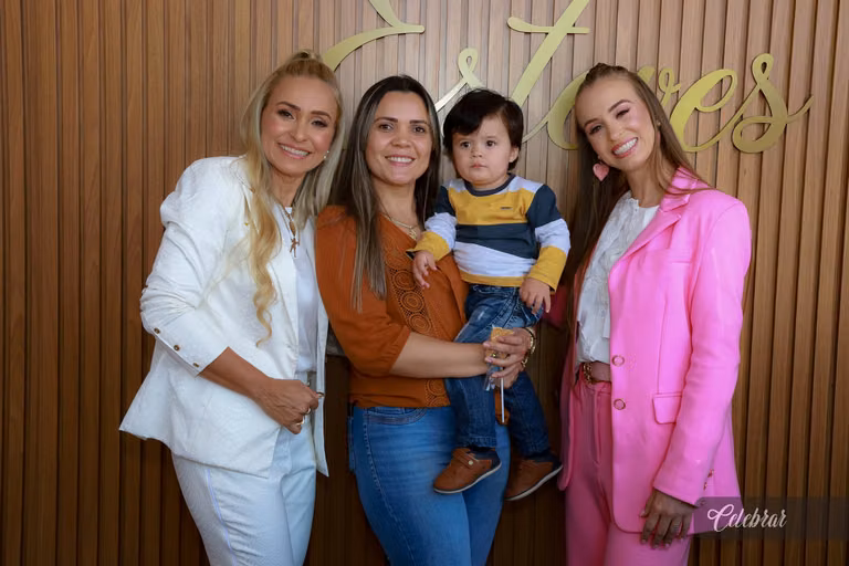 Inauguração clínica esteves – foto 83