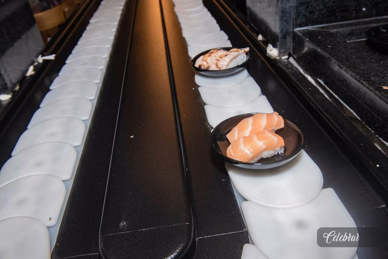 Inauguração Tanoshii sushi bar – foto 133