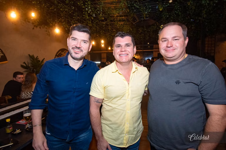 Inauguração Tanoshii sushi bar – foto 144