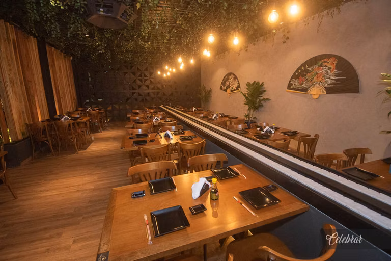 Inauguração Tanoshii sushi bar – foto 7