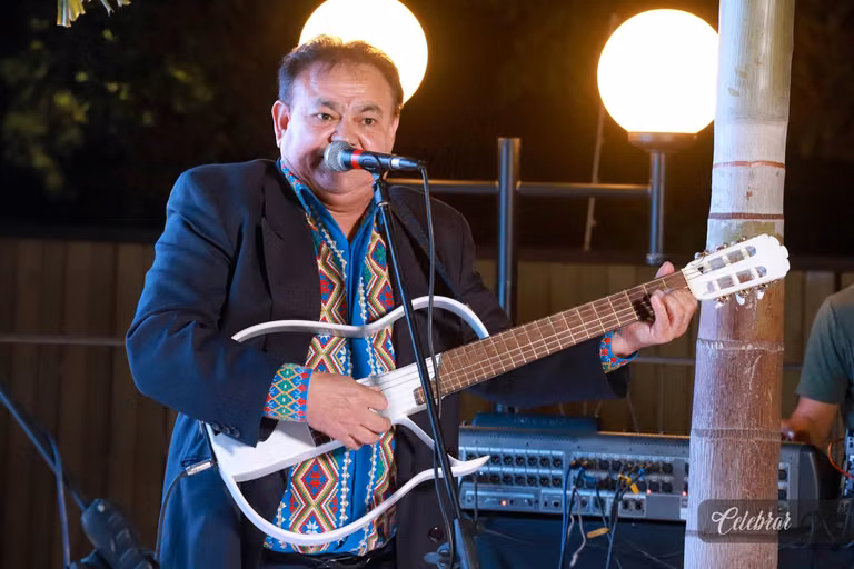 LANÇAMENTO DO SHOW: Um poeta e um violão com Renato Teixeira – foto 87