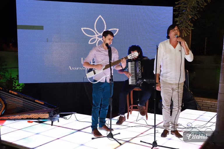 LANÇAMENTO DO SHOW: Um poeta e um violão com Renato Teixeira – foto 92
