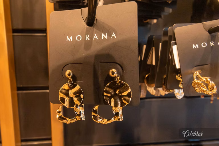 Lançamento morana dourados: coleção “acessórios essenciais” – foto 18