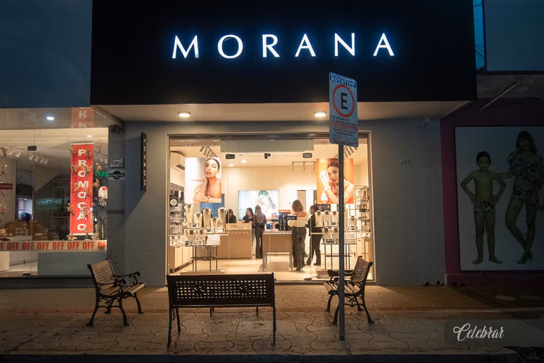 Lançamento morana dourados: coleção “acessórios essenciais” – foto 5