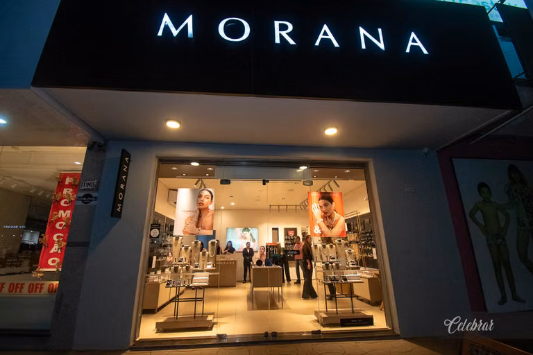 Lançamento morana dourados: coleção “acessórios essenciais” – foto 6