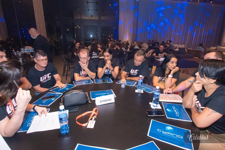 LANÇAMENTO UFC (União de Feras #Corretores) POR Construtora Referência E POLONIO IMÓVEIS – foto 144