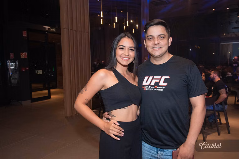LANÇAMENTO UFC (União de Feras #Corretores) POR Construtora Referência E POLONIO IMÓVEIS – foto 145