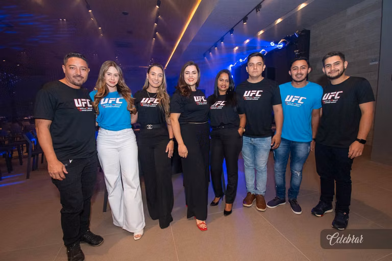 LANÇAMENTO UFC (União de Feras #Corretores) POR Construtora Referência E POLONIO IMÓVEIS – foto 147