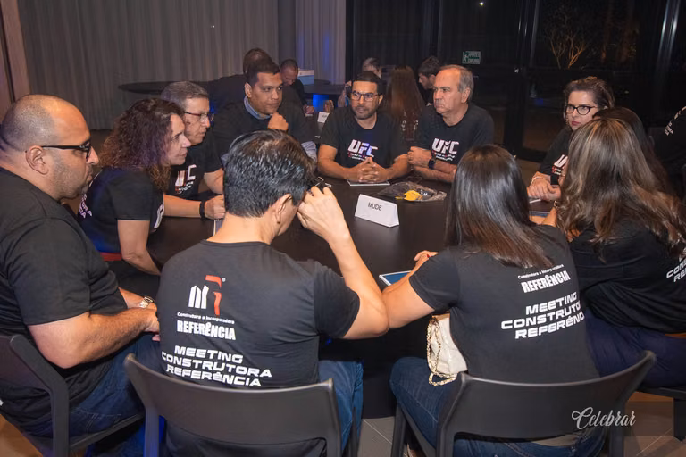 LANÇAMENTO UFC (União de Feras #Corretores) POR Construtora Referência E POLONIO IMÓVEIS – foto 149