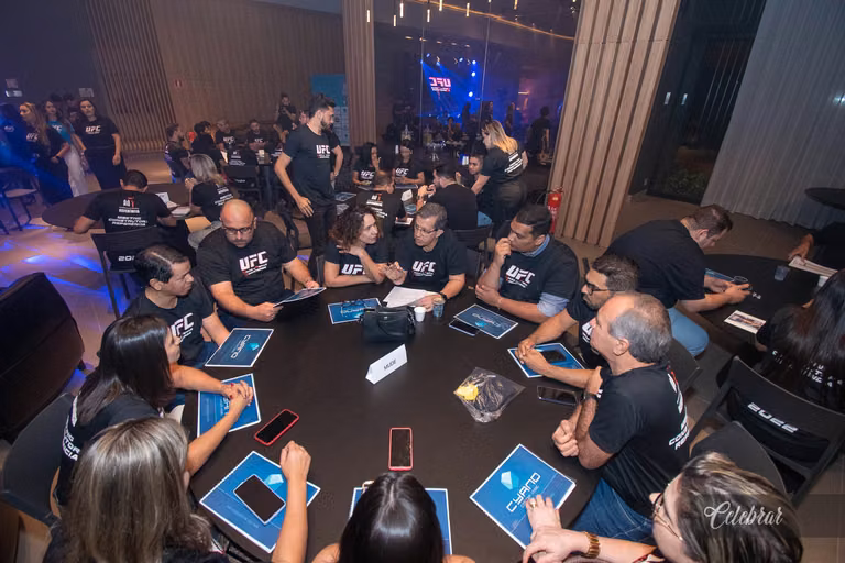 LANÇAMENTO UFC (União de Feras #Corretores) POR Construtora Referência E POLONIO IMÓVEIS – foto 152