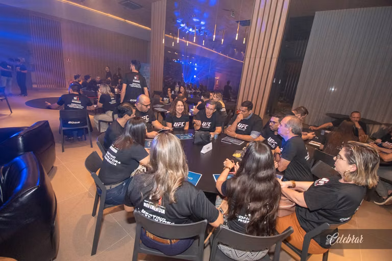 LANÇAMENTO UFC (União de Feras #Corretores) POR Construtora Referência E POLONIO IMÓVEIS – foto 153