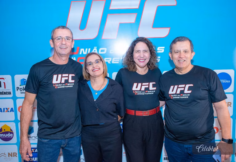 LANÇAMENTO UFC (União de Feras #Corretores) POR Construtora Referência E POLONIO IMÓVEIS – foto 16