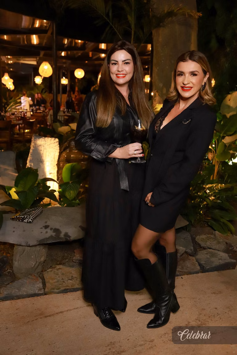 REVISTA CELEBRAR APRESENTA: desfile LOJA regina hamoud EM PARCERIA COM HOPE RESORT, KAMILLA POZZI E HOPE LINGERIE - ÁLBUM 1 – foto 100