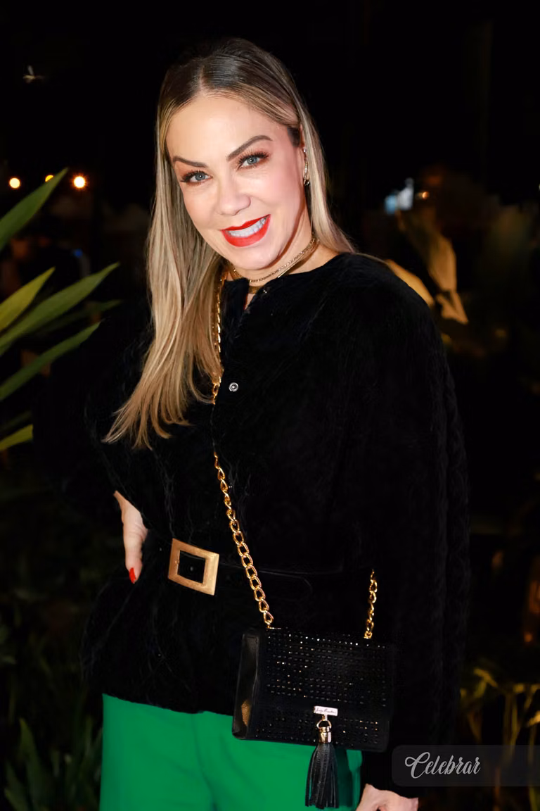 REVISTA CELEBRAR APRESENTA: desfile LOJA regina hamoud EM PARCERIA COM HOPE RESORT, KAMILLA POZZI E HOPE LINGERIE - ÁLBUM 1 – foto 103
