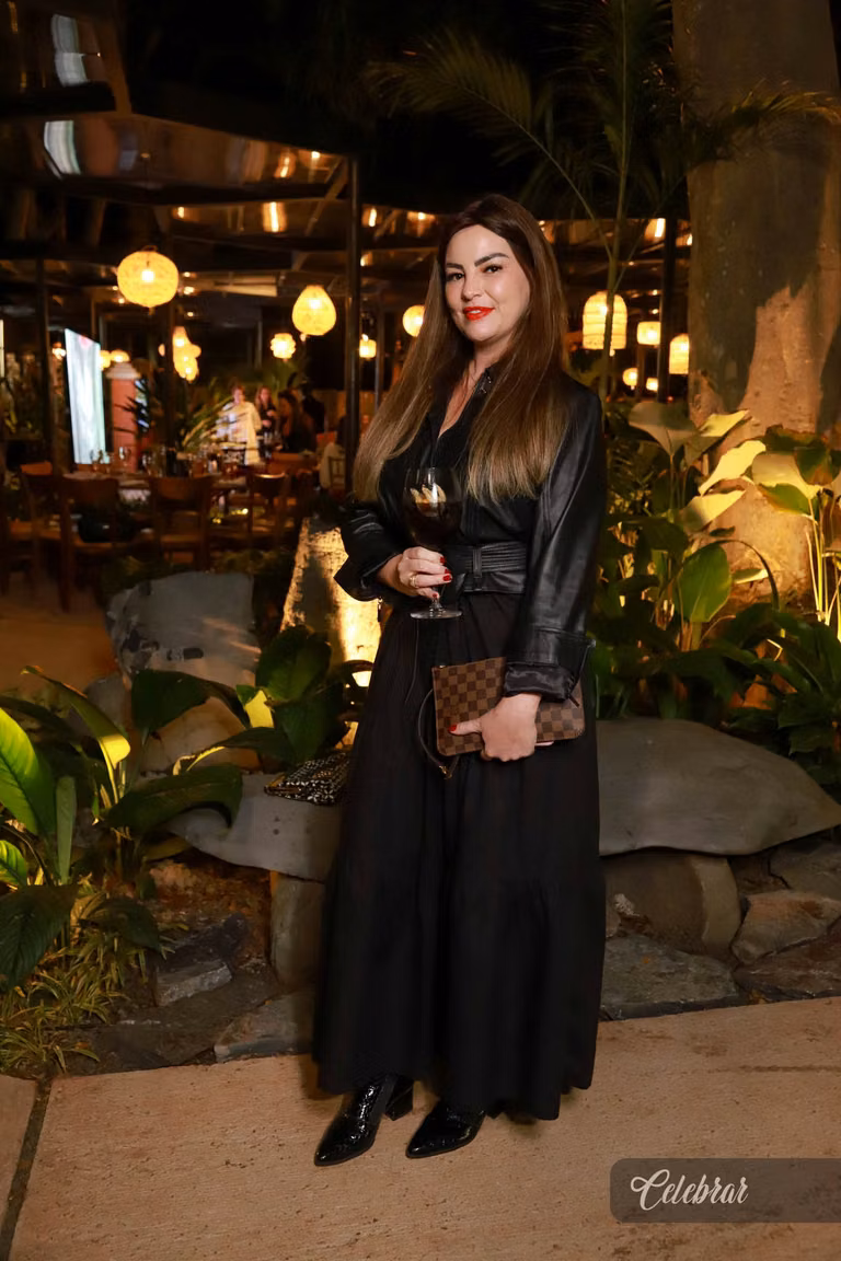 REVISTA CELEBRAR APRESENTA: desfile LOJA regina hamoud EM PARCERIA COM HOPE RESORT, KAMILLA POZZI E HOPE LINGERIE - ÁLBUM 1 – foto 104