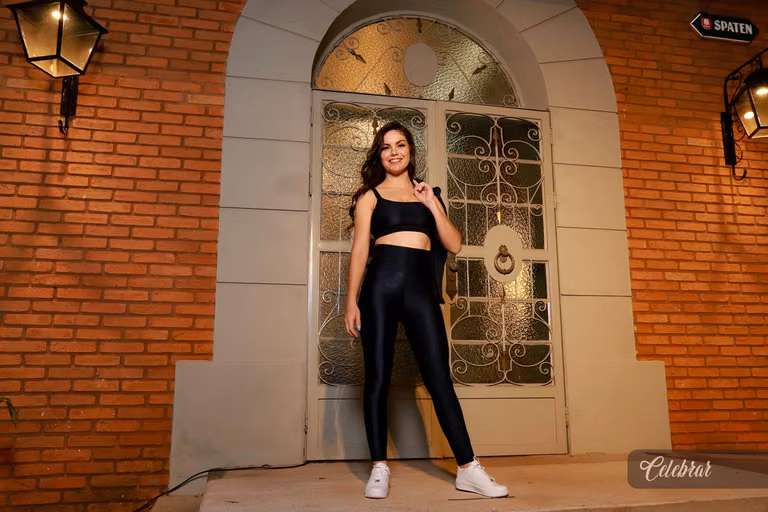 Revista celebrar apresenta: desfile loja regina hamoud em parceria com hope resort, kamilla pozzi e hope lingerie - álbum 2 – foto 105