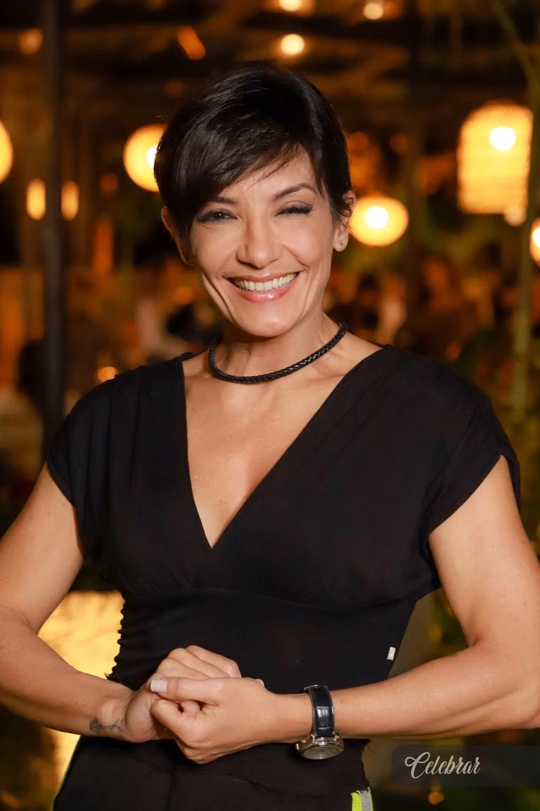 REVISTA CELEBRAR APRESENTA: desfile LOJA regina hamoud EM PARCERIA COM HOPE RESORT, KAMILLA POZZI E HOPE LINGERIE - ÁLBUM 1 – foto 106