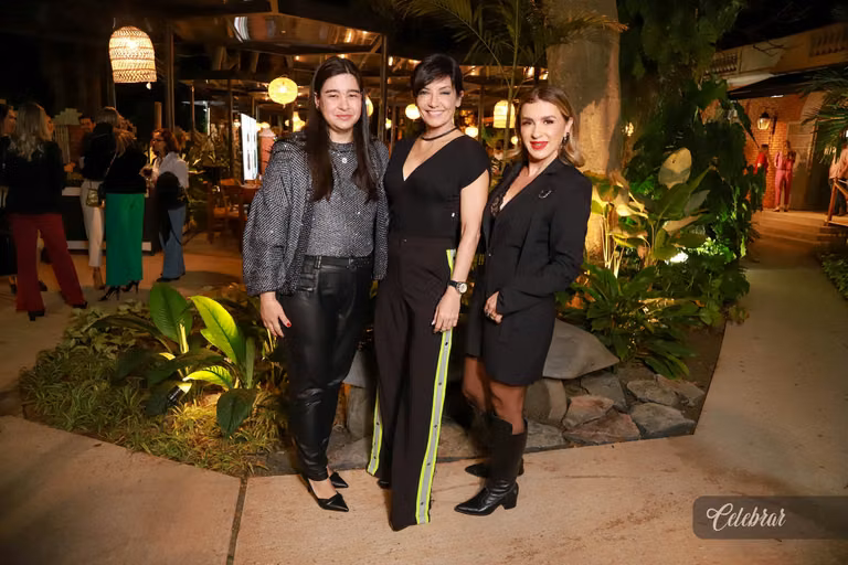 REVISTA CELEBRAR APRESENTA: desfile LOJA regina hamoud EM PARCERIA COM HOPE RESORT, KAMILLA POZZI E HOPE LINGERIE - ÁLBUM 1 – foto 112