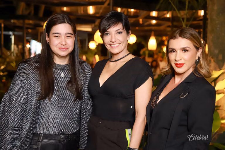 REVISTA CELEBRAR APRESENTA: desfile LOJA regina hamoud EM PARCERIA COM HOPE RESORT, KAMILLA POZZI E HOPE LINGERIE - ÁLBUM 1 – foto 114