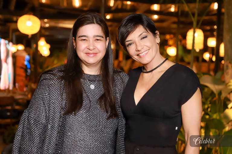 REVISTA CELEBRAR APRESENTA: desfile LOJA regina hamoud EM PARCERIA COM HOPE RESORT, KAMILLA POZZI E HOPE LINGERIE - ÁLBUM 1 – foto 116