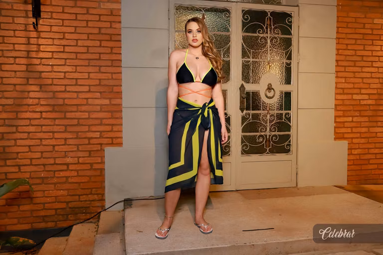 Revista celebrar apresenta: desfile loja regina hamoud em parceria com hope resort, kamilla pozzi e hope lingerie - álbum 2 – foto 116