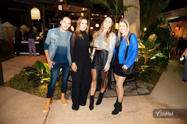 REVISTA CELEBRAR APRESENTA: desfile LOJA regina hamoud EM PARCERIA COM HOPE RESORT, KAMILLA POZZI E HOPE LINGERIE - ÁLBUM 1 – foto 117