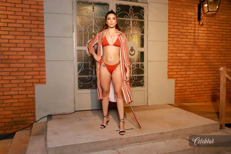 Revista celebrar apresenta: desfile loja regina hamoud em parceria com hope resort, kamilla pozzi e hope lingerie - álbum 2 – foto 117