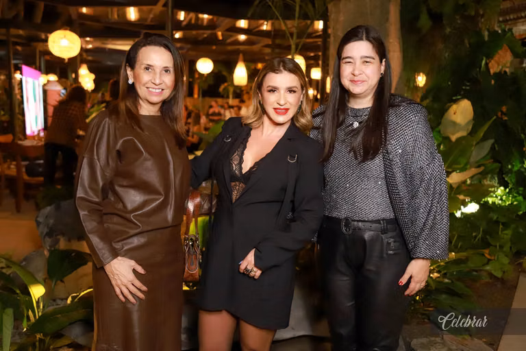 REVISTA CELEBRAR APRESENTA: desfile LOJA regina hamoud EM PARCERIA COM HOPE RESORT, KAMILLA POZZI E HOPE LINGERIE - ÁLBUM 1 – foto 124
