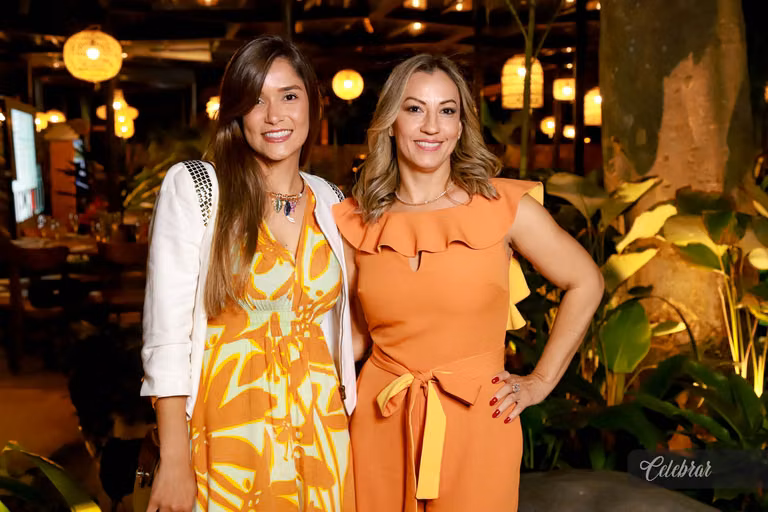 REVISTA CELEBRAR APRESENTA: desfile LOJA regina hamoud EM PARCERIA COM HOPE RESORT, KAMILLA POZZI E HOPE LINGERIE - ÁLBUM 1 – foto 13