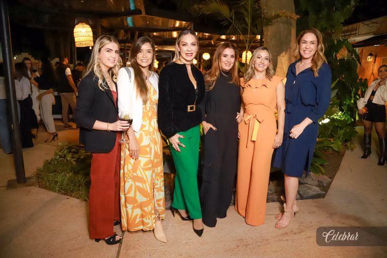 REVISTA CELEBRAR APRESENTA: desfile LOJA regina hamoud EM PARCERIA COM HOPE RESORT, KAMILLA POZZI E HOPE LINGERIE - ÁLBUM 1 – foto 130