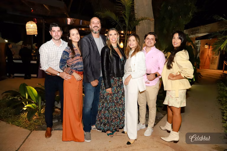 REVISTA CELEBRAR APRESENTA: desfile LOJA regina hamoud EM PARCERIA COM HOPE RESORT, KAMILLA POZZI E HOPE LINGERIE - ÁLBUM 1 – foto 139