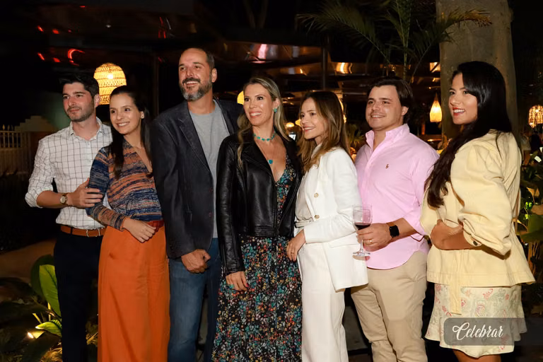 REVISTA CELEBRAR APRESENTA: desfile LOJA regina hamoud EM PARCERIA COM HOPE RESORT, KAMILLA POZZI E HOPE LINGERIE - ÁLBUM 1 – foto 141