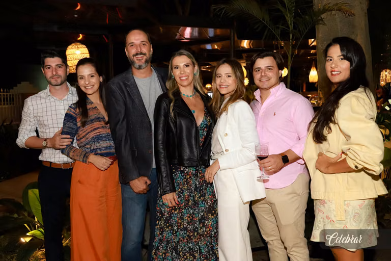 REVISTA CELEBRAR APRESENTA: desfile LOJA regina hamoud EM PARCERIA COM HOPE RESORT, KAMILLA POZZI E HOPE LINGERIE - ÁLBUM 1 – foto 143